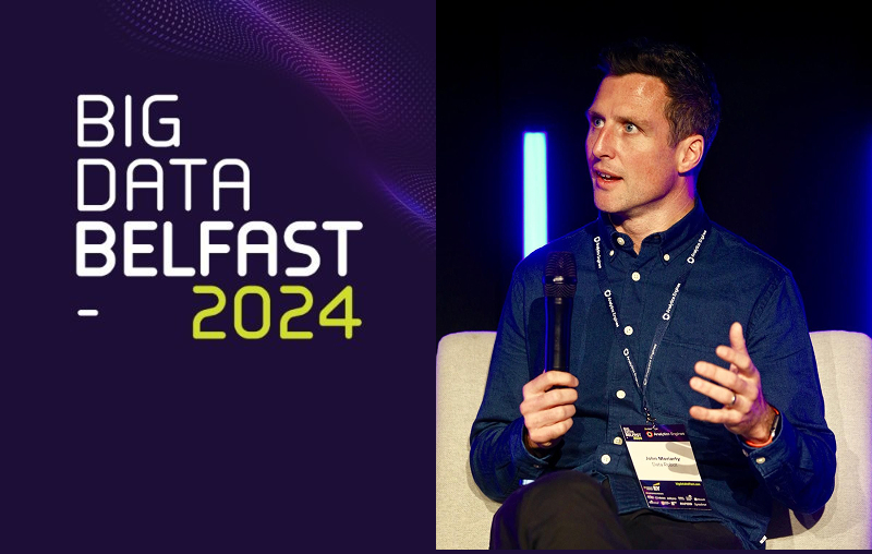 Big Data Belfast conference